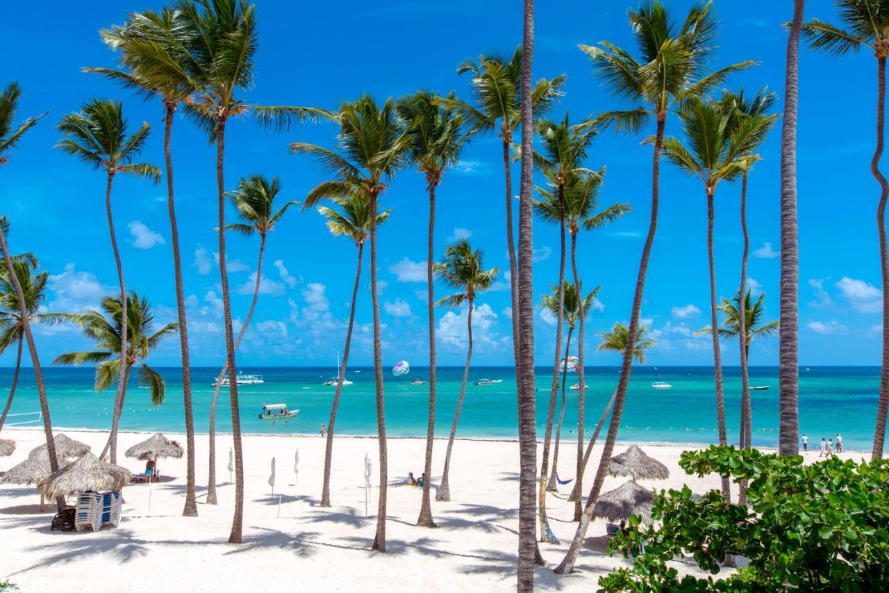 Aventura Village Los Corales Beach And Spa Punta Cana Extérieur photo
