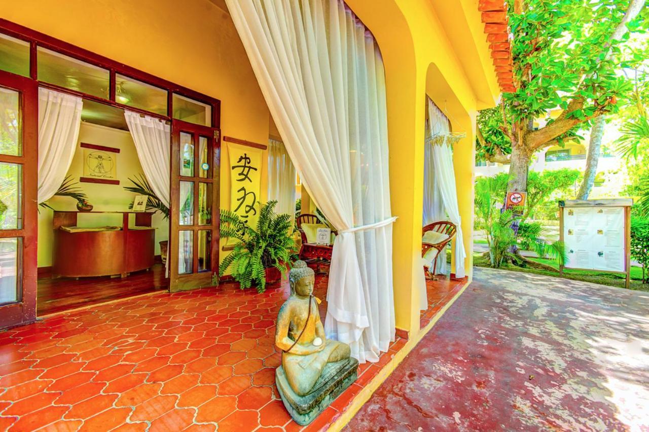 Aventura Village Los Corales Beach And Spa Punta Cana Extérieur photo