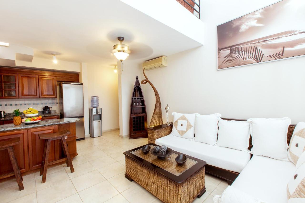 Aventura Village Los Corales Beach And Spa Punta Cana Extérieur photo