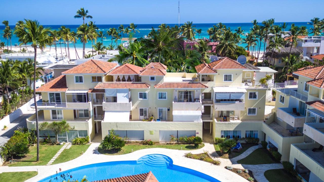 Aventura Village Los Corales Beach And Spa Punta Cana Extérieur photo