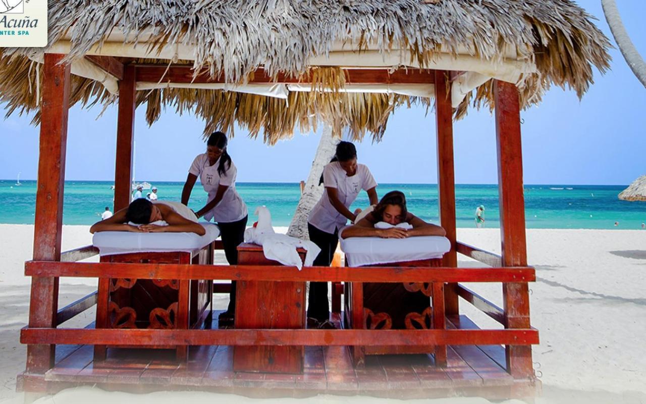 Aventura Village Los Corales Beach And Spa Punta Cana Extérieur photo