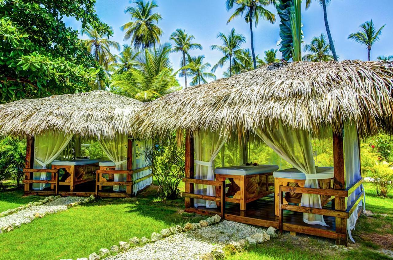 Aventura Village Los Corales Beach And Spa Punta Cana Extérieur photo