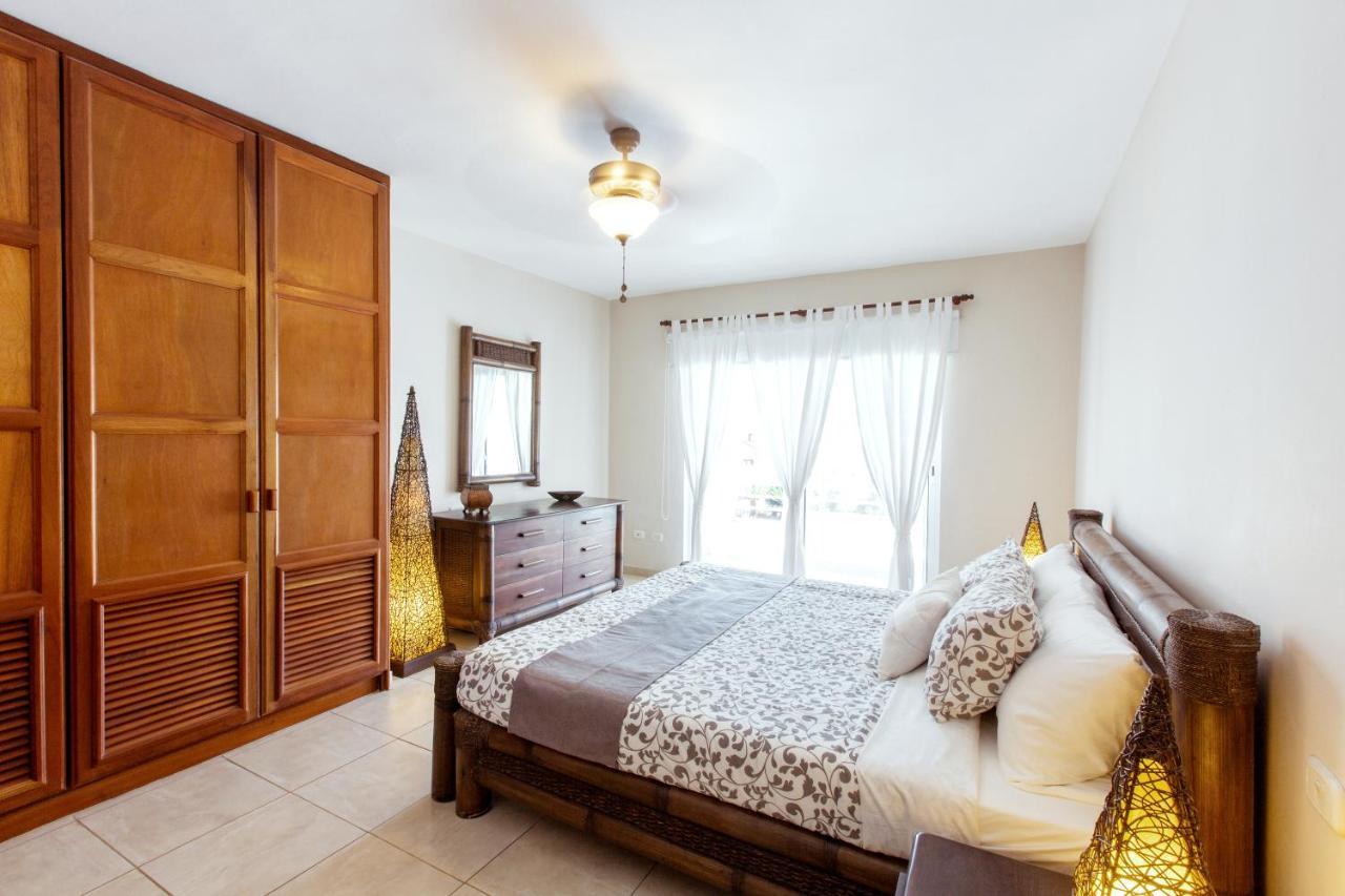 Aventura Village Los Corales Beach And Spa Punta Cana Extérieur photo