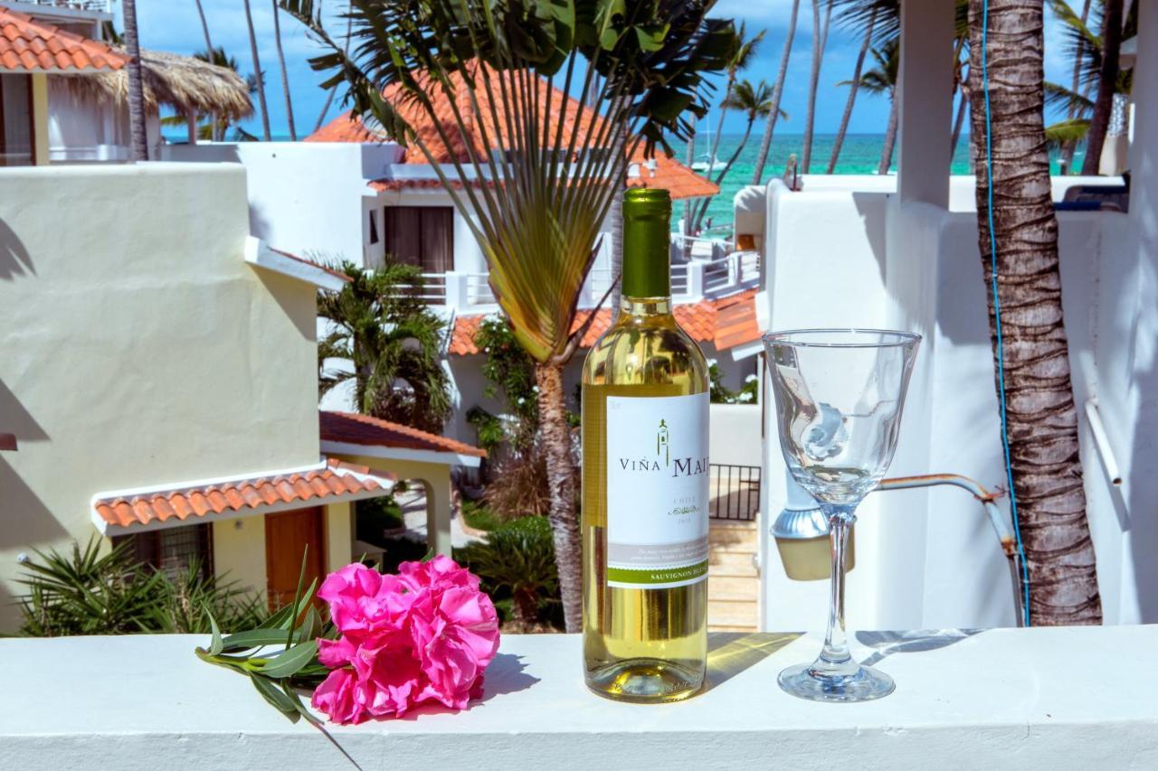 Aventura Village Los Corales Beach And Spa Punta Cana Chambre photo
