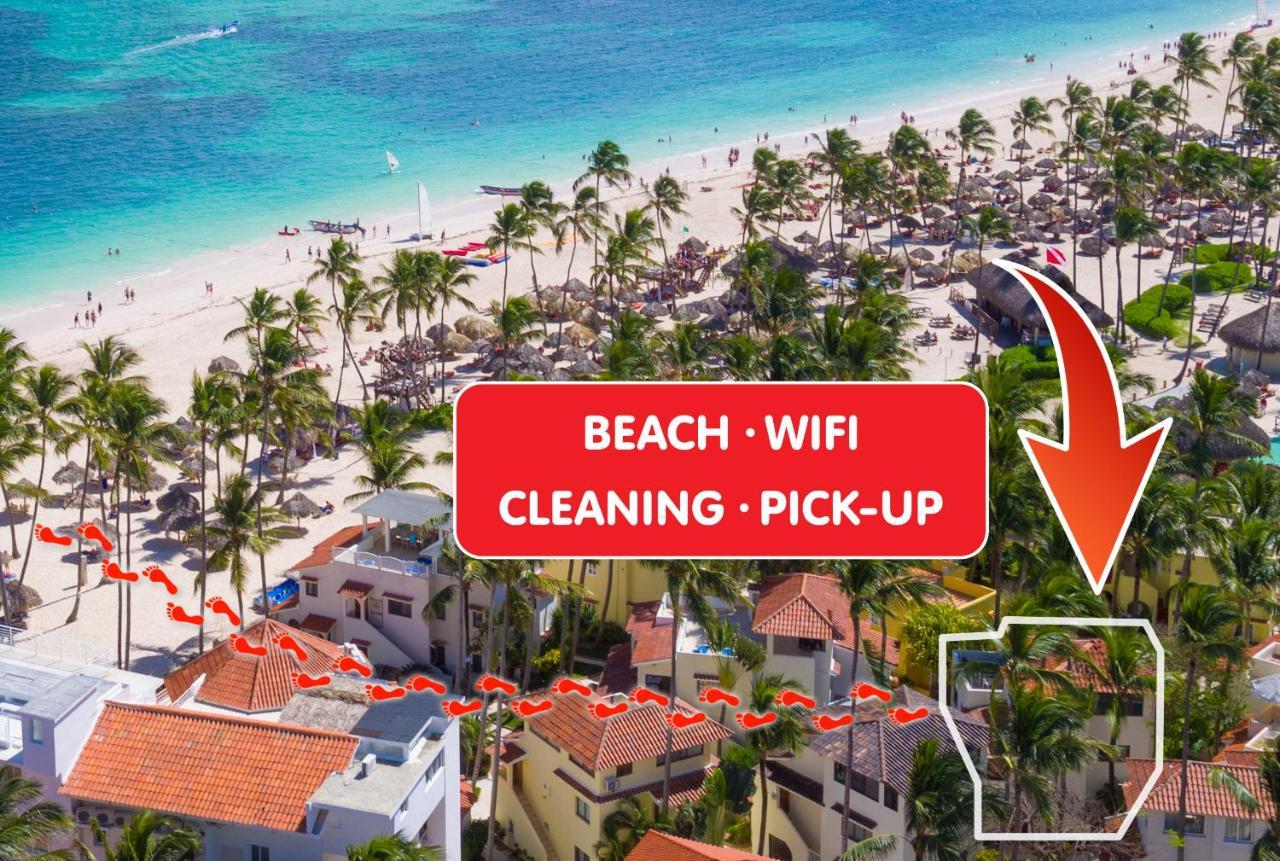 Aventura Village Los Corales Beach And Spa Punta Cana Chambre photo