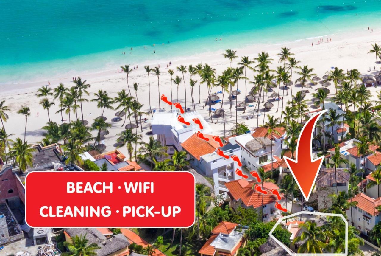 Aventura Village Los Corales Beach And Spa Punta Cana Chambre photo
