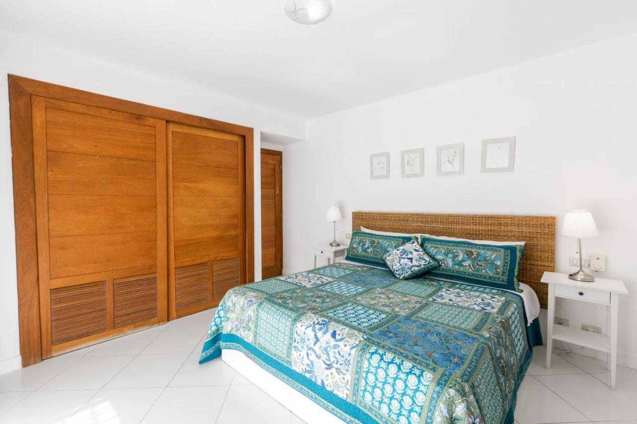 Aventura Village Los Corales Beach And Spa Punta Cana Chambre photo