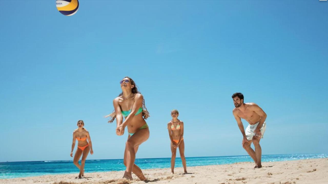 Aventura Village Los Corales Beach And Spa Punta Cana Extérieur photo