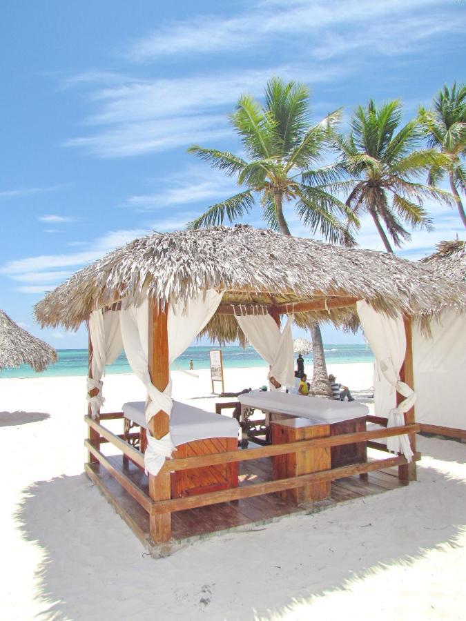 Aventura Village Los Corales Beach And Spa Punta Cana Extérieur photo