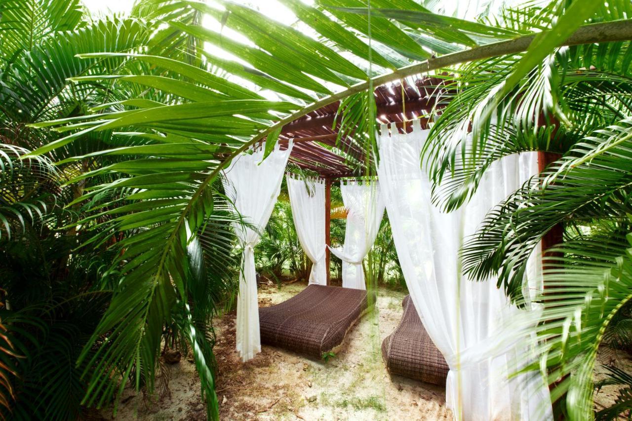 Aventura Village Los Corales Beach And Spa Punta Cana Extérieur photo