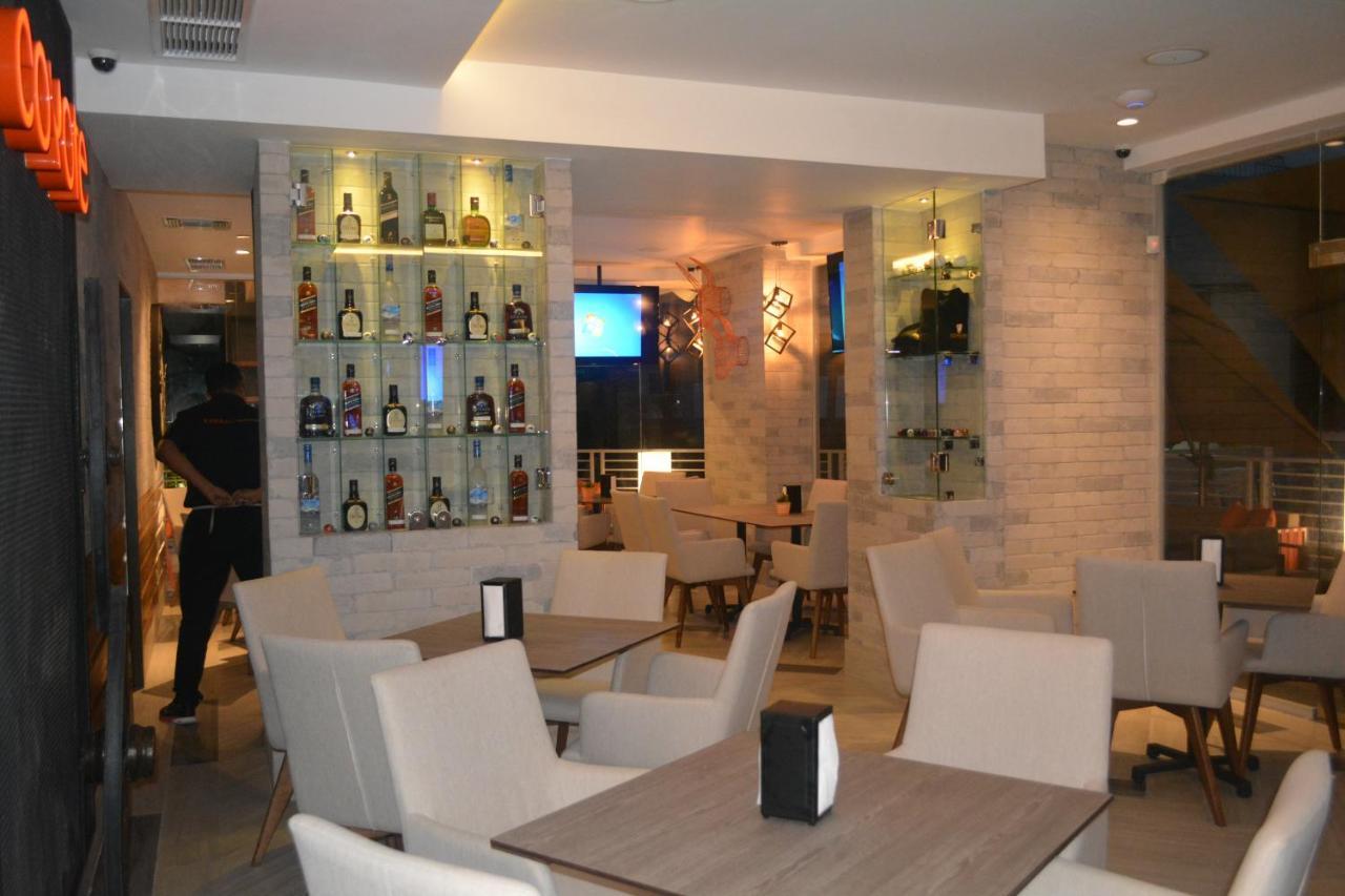 Aventura Village Los Corales Beach And Spa Punta Cana Extérieur photo