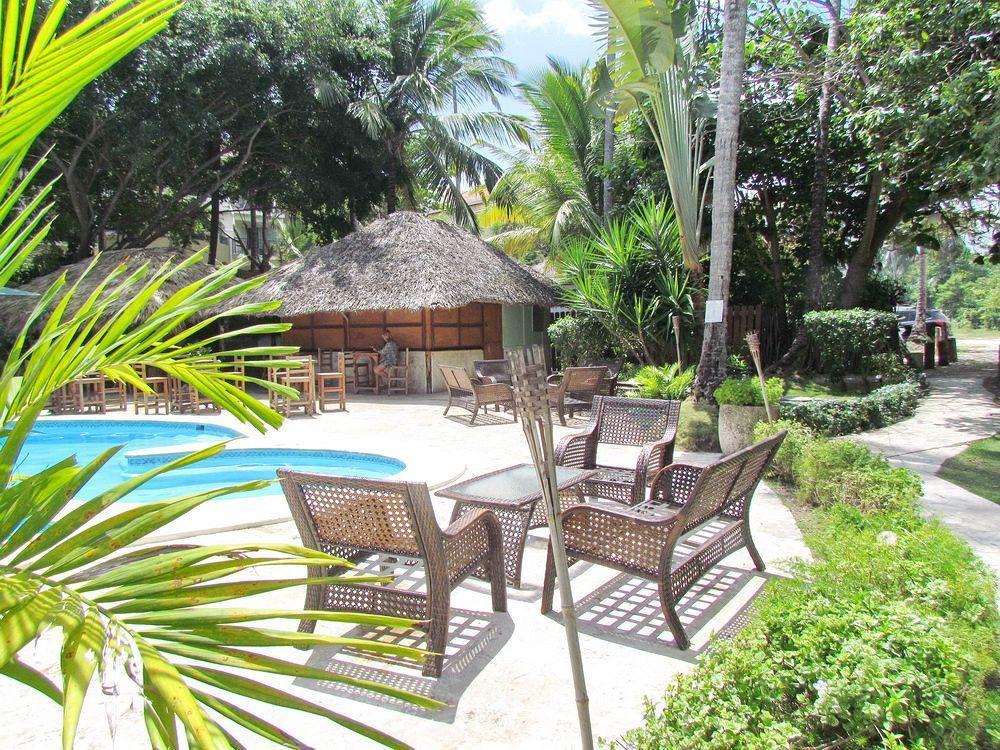 Aventura Village Los Corales Beach And Spa Punta Cana Extérieur photo