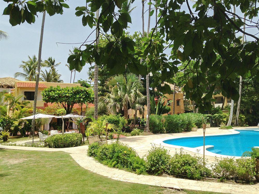 Aventura Village Los Corales Beach And Spa Punta Cana Extérieur photo