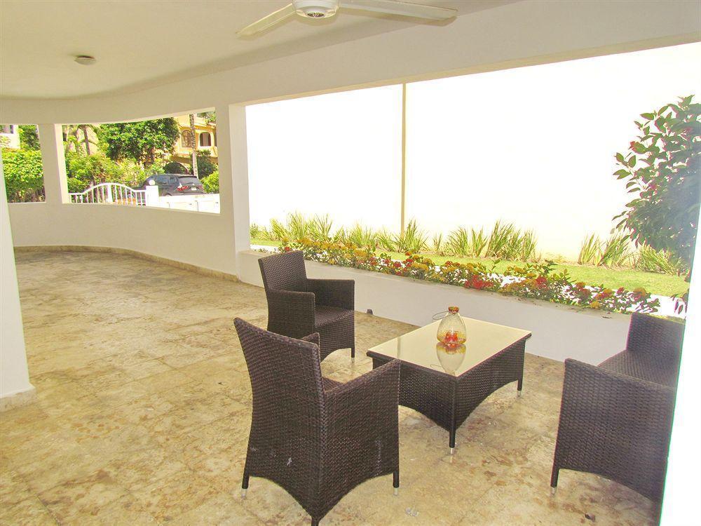Aventura Village Los Corales Beach And Spa Punta Cana Extérieur photo
