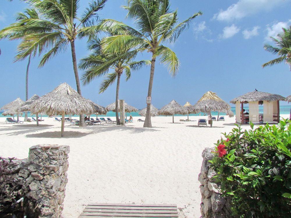 Aventura Village Los Corales Beach And Spa Punta Cana Extérieur photo