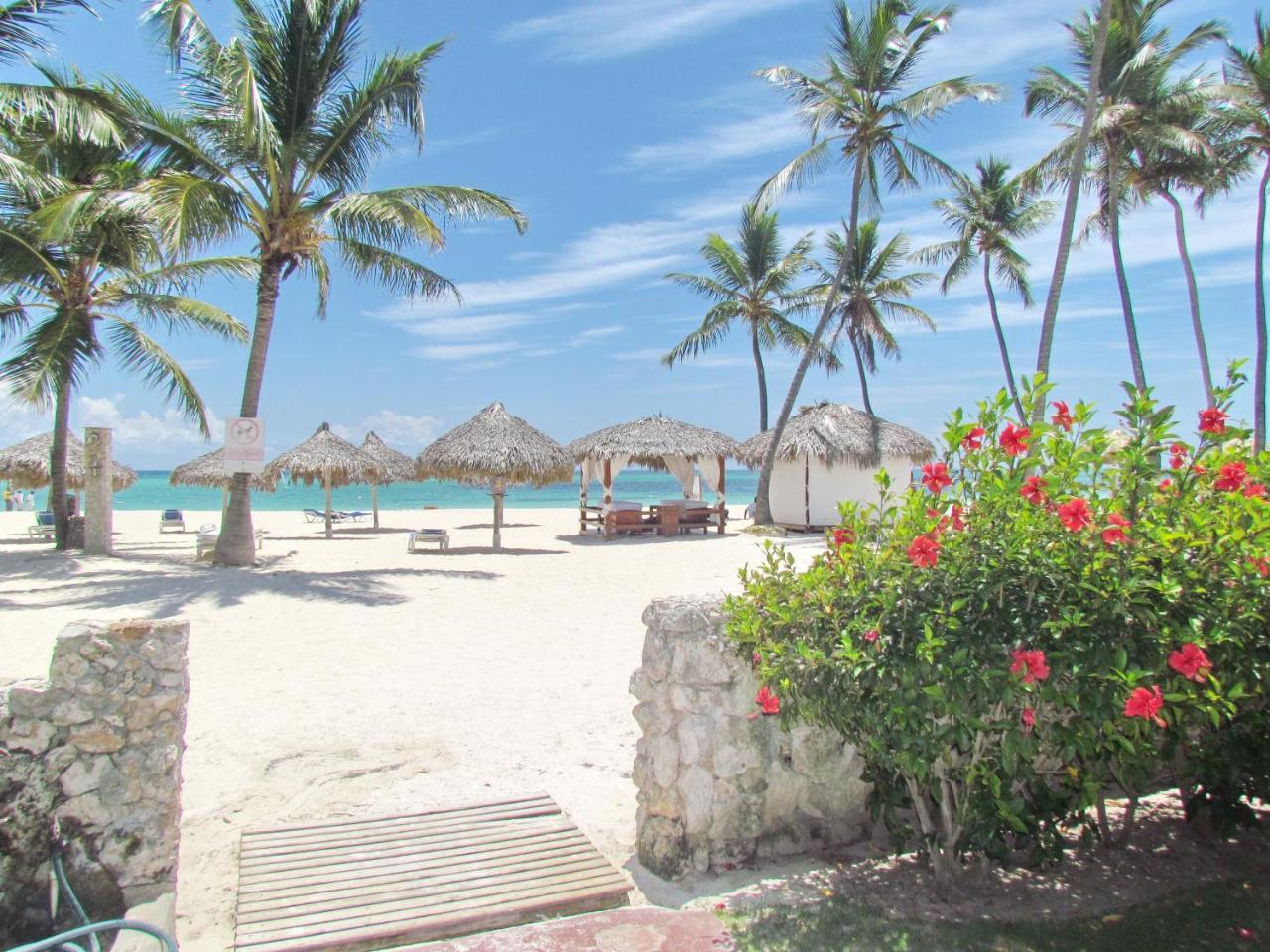Aventura Village Los Corales Beach And Spa Punta Cana Extérieur photo