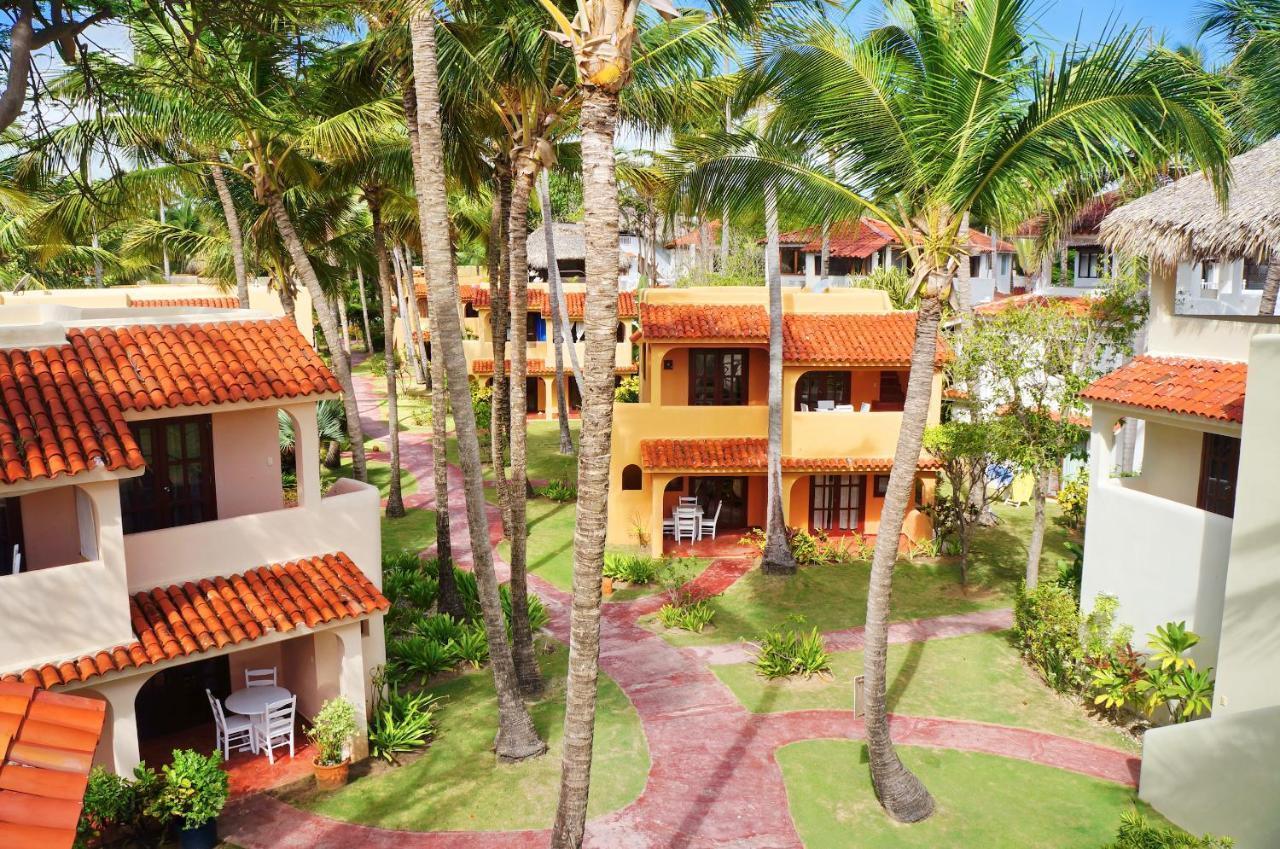 Aventura Village Los Corales Beach And Spa Punta Cana Extérieur photo
