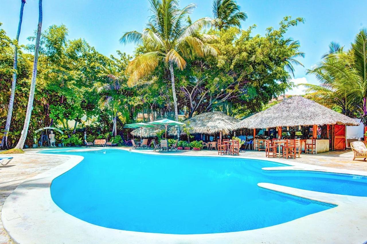Aventura Village Los Corales Beach And Spa Punta Cana Extérieur photo